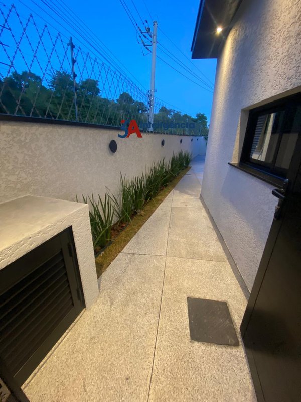 CASA CONDOMÍNIO SUNLAKE - Votorantim - 