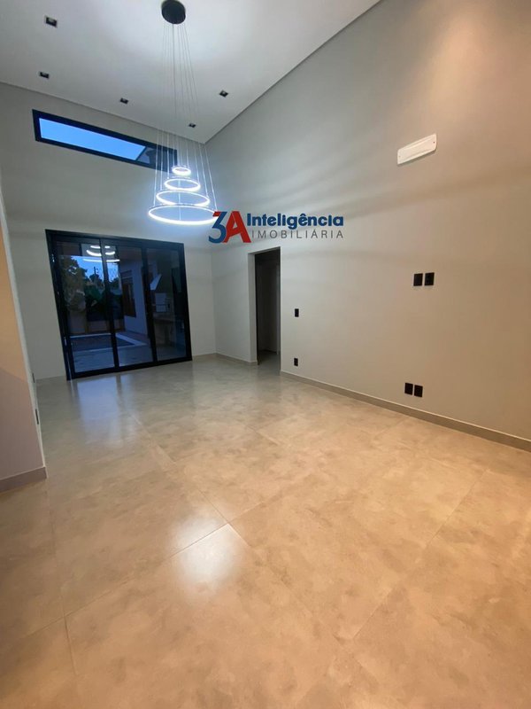 CASA CONDOMÍNIO SUNLAKE - Votorantim - 