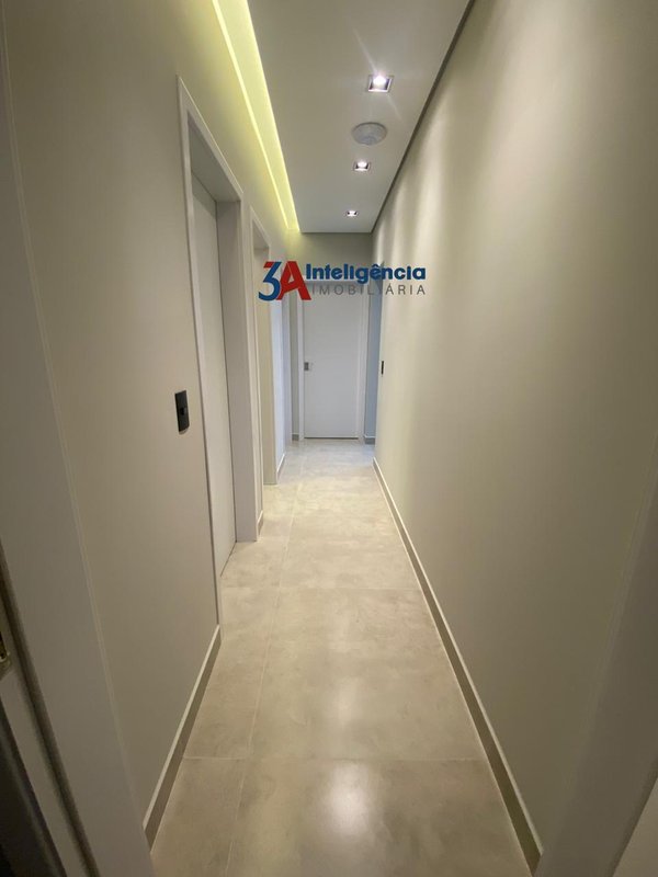 CASA CONDOMÍNIO SUNLAKE - Votorantim - 