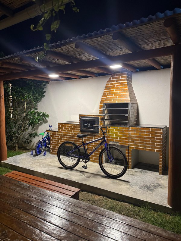Casa no bairro Alto do Vilas Alto do Vilas Porto Seguro - 