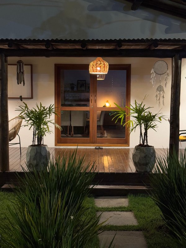 Casa no bairro Alto do Vilas Alto do Vilas Porto Seguro - 