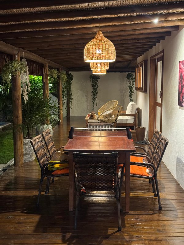Casa no bairro Alto do Vilas Alto do Vilas Porto Seguro - 