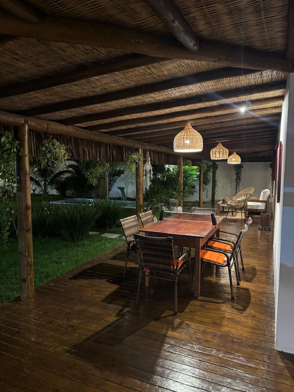 Casa no bairro Alto do Vilas Alto do Vilas Porto Seguro - 