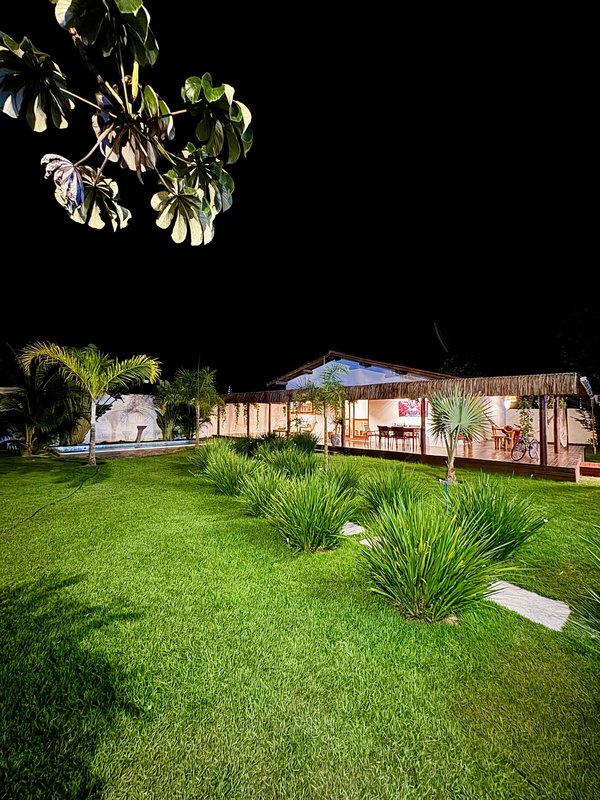 Casa no bairro Alto do Vilas Alto do Vilas Porto Seguro - 