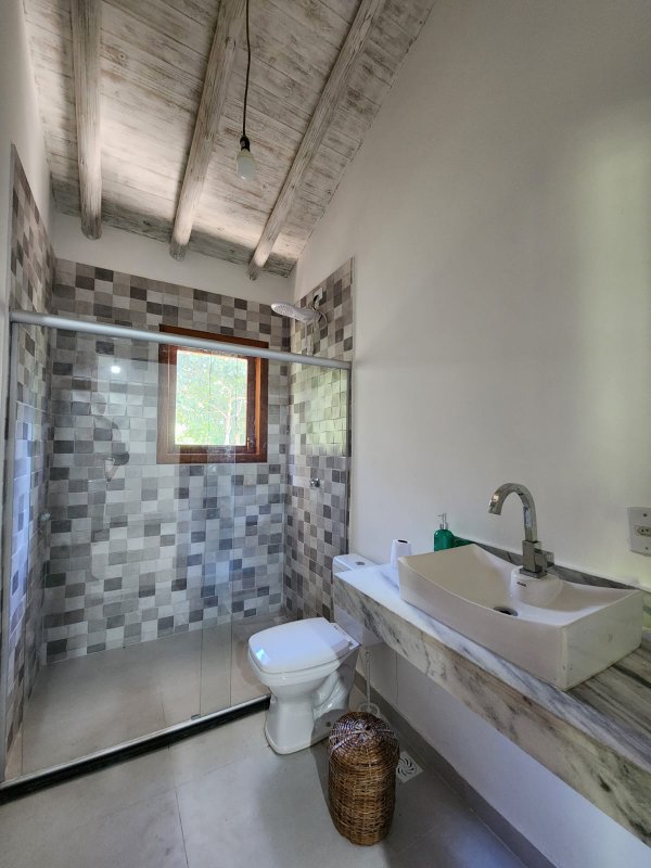 Casa no Condomínio Coqueiral em Trancoso trancoso Porto Seguro - 