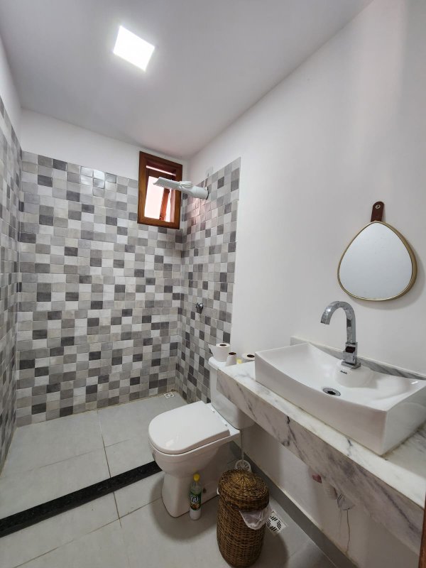 Casa no Condomínio Coqueiral em Trancoso trancoso Porto Seguro - 