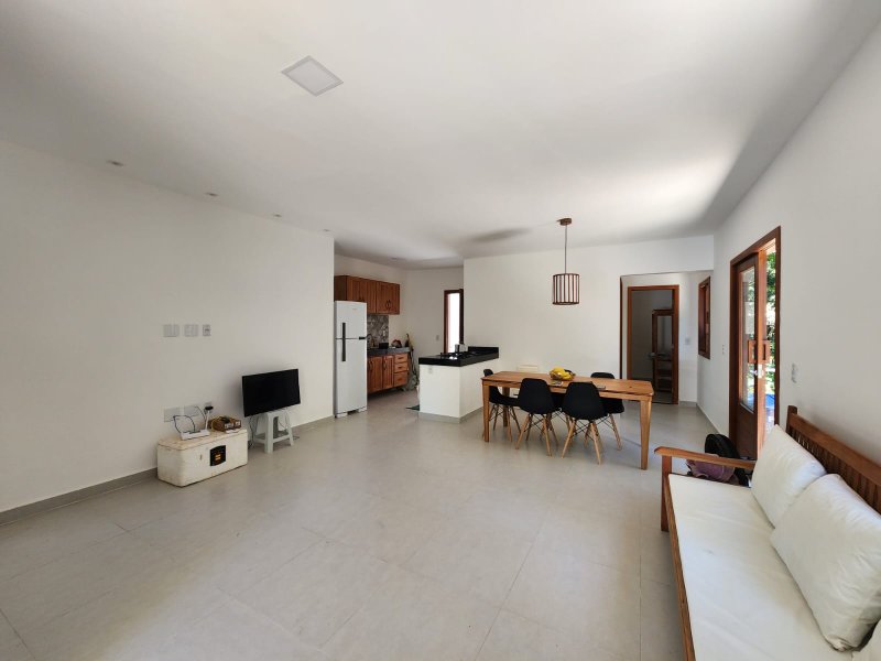 Casa no Condomínio Coqueiral em Trancoso trancoso Porto Seguro - 