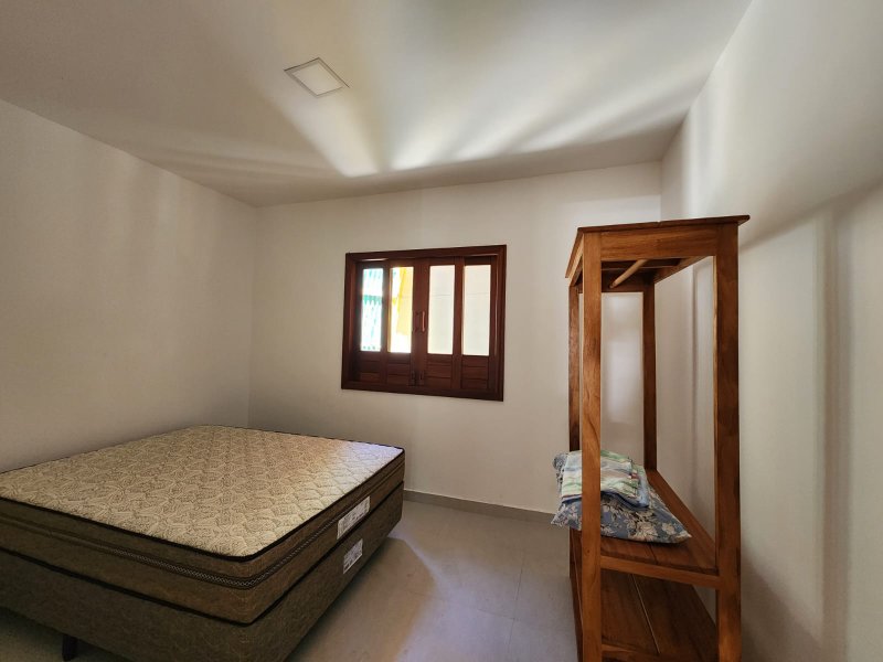 Casa no Condomínio Coqueiral em Trancoso trancoso Porto Seguro - 