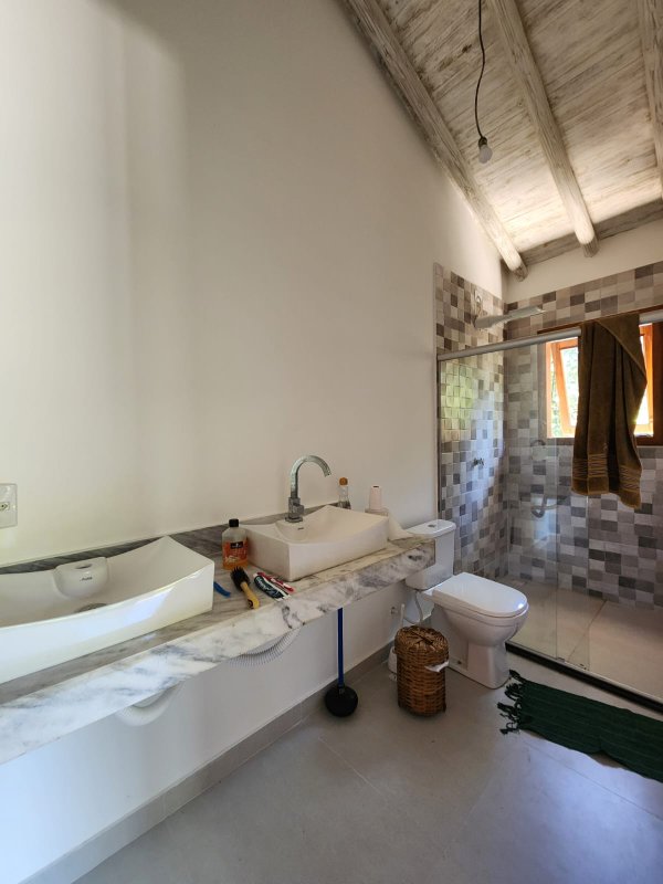 Casa no Condomínio Coqueiral em Trancoso trancoso Porto Seguro - 