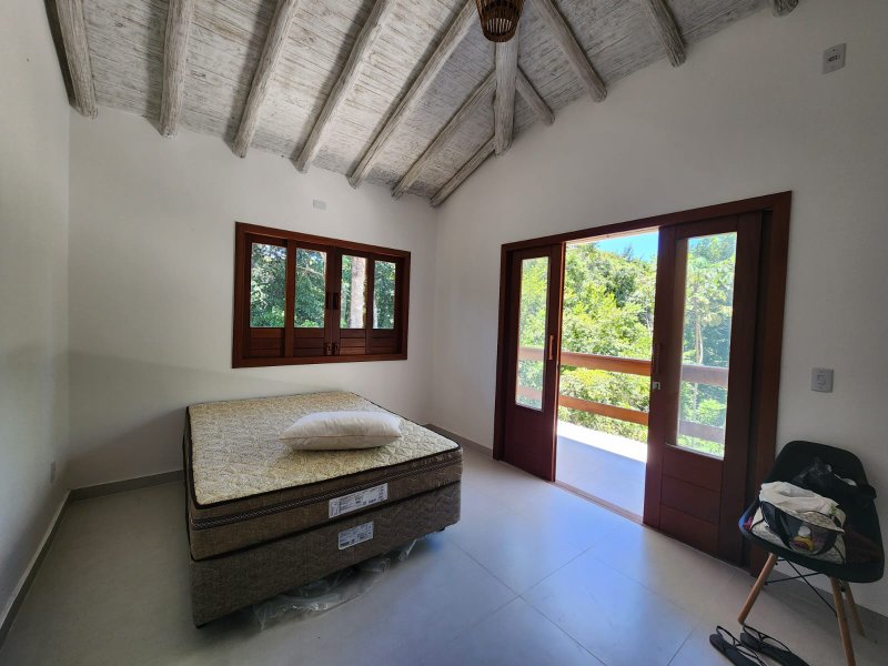 Casa no Condomínio Coqueiral em Trancoso trancoso Porto Seguro - 