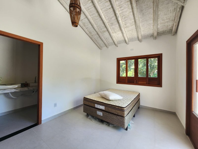 Casa no Condomínio Coqueiral em Trancoso trancoso Porto Seguro - 