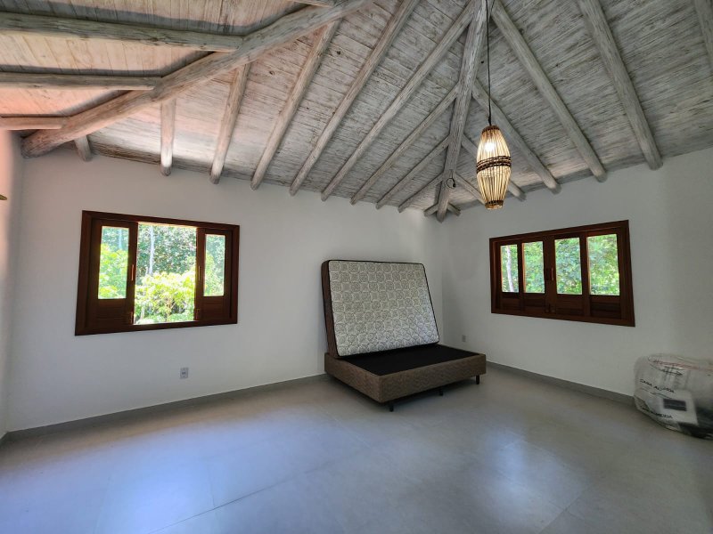Casa no Condomínio Coqueiral em Trancoso trancoso Porto Seguro - 