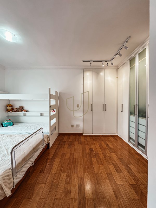Cobertura Duplex com 4 Suítes no La Cite Avenida Heitor Villa Lobos São José dos Campos - 
