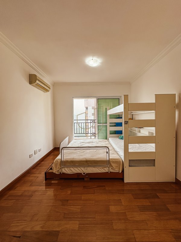 Cobertura Duplex com 4 Suítes no La Cite Avenida Heitor Villa Lobos São José dos Campos - 