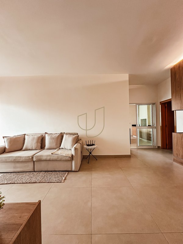 Cobertura Duplex com 4 Suítes no La Cite Avenida Heitor Villa Lobos São José dos Campos - 