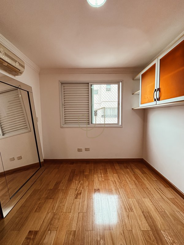 Cobertura Duplex com 4 Suítes no La Cite Avenida Heitor Villa Lobos São José dos Campos - 