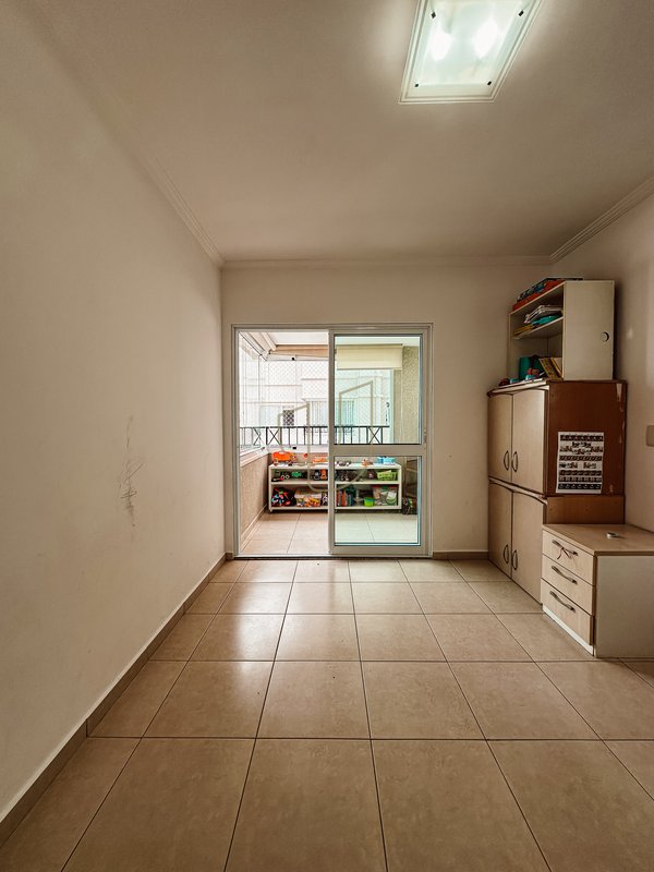 Cobertura Duplex com 4 Suítes no La Cite Avenida Heitor Villa Lobos São José dos Campos - 