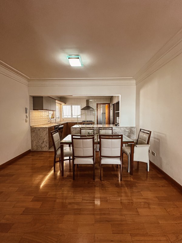 Cobertura Duplex com 4 Suítes no La Cite Avenida Heitor Villa Lobos São José dos Campos - 