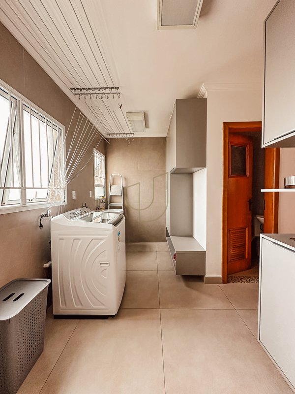 Cobertura Duplex com 4 Suítes no La Cite Avenida Heitor Villa Lobos São José dos Campos - 