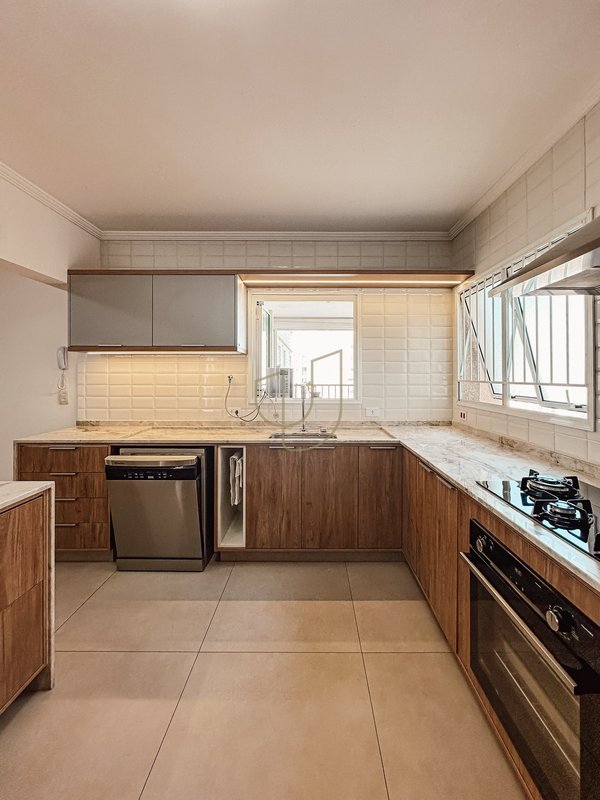 Cobertura Duplex com 4 Suítes no La Cite Avenida Heitor Villa Lobos São José dos Campos - 