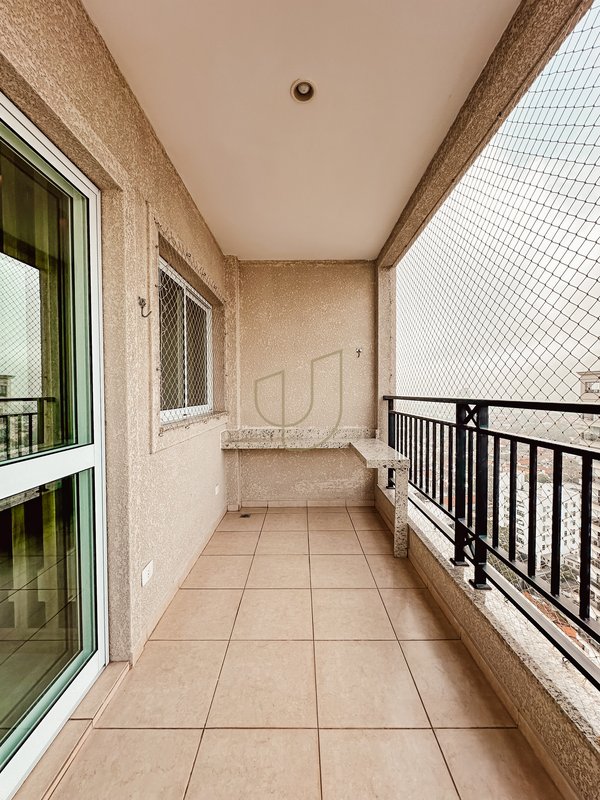 Cobertura Duplex com 4 Suítes no La Cite Avenida Heitor Villa Lobos São José dos Campos - 