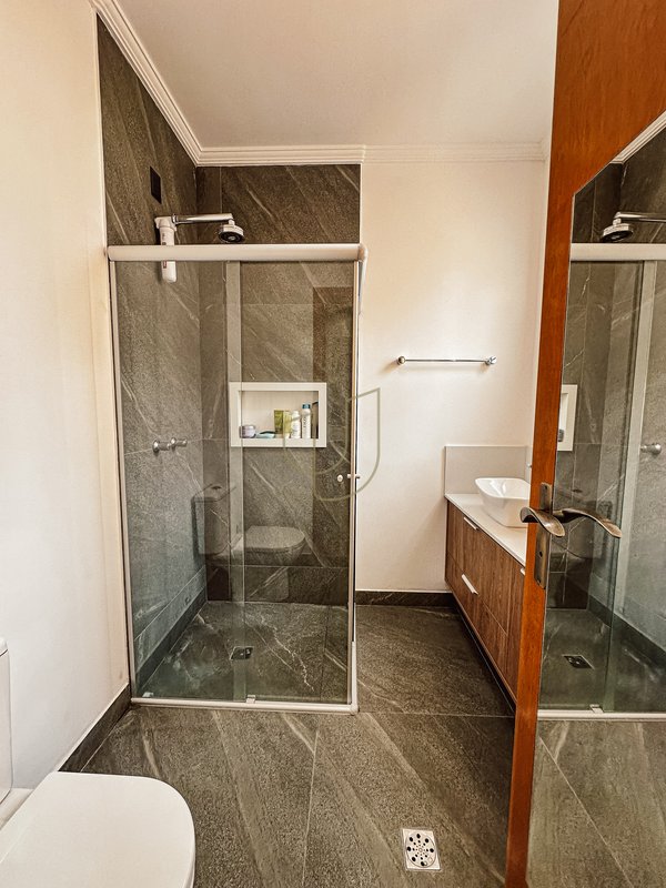 Cobertura Duplex com 4 Suítes no La Cite Avenida Heitor Villa Lobos São José dos Campos - 