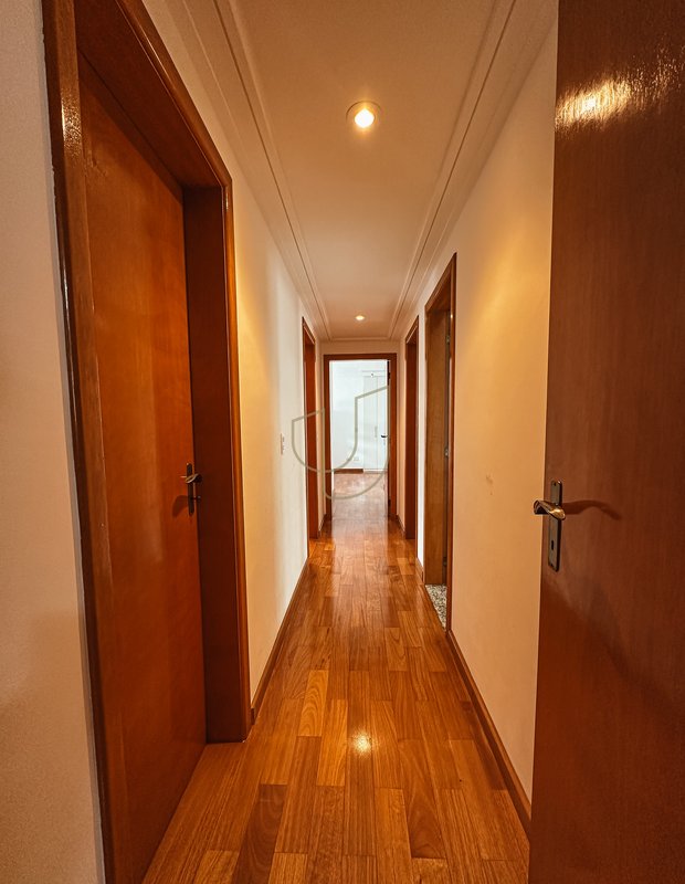 Cobertura Duplex com 4 Suítes no La Cite Avenida Heitor Villa Lobos São José dos Campos - 