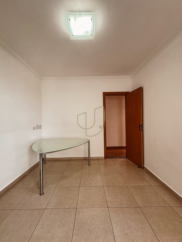 Cobertura Duplex com 4 Suítes no La Cite Avenida Heitor Villa Lobos São José dos Campos - 