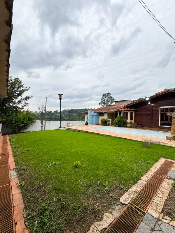 Ótima oportunidade no Country Club Estrada de Santa Isabel Arujá - 