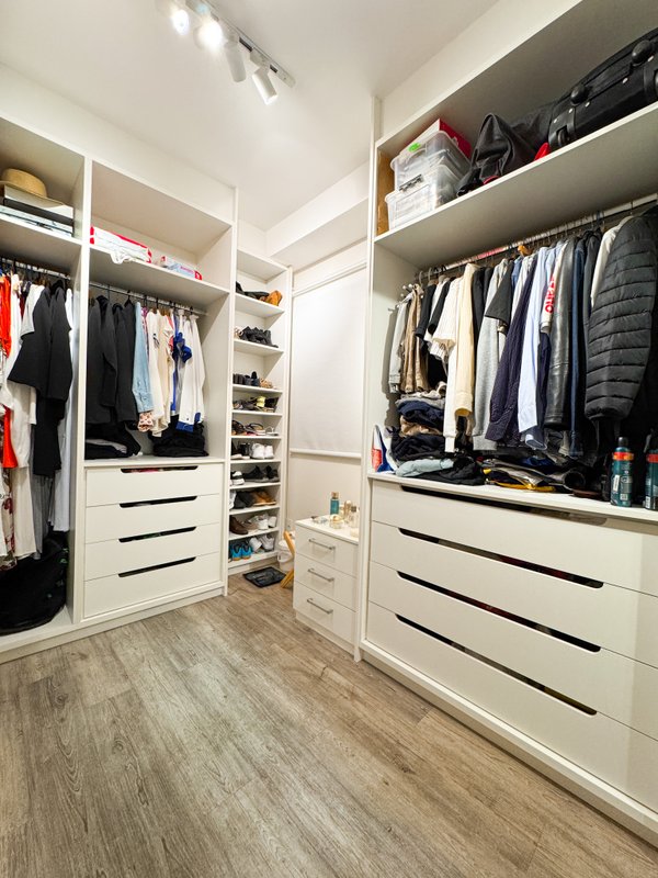 Apartamento no Eko Varanda – Sofisticação e Conforto em Cada Detalhe Rua Marina de Lima Santangelo Arujá - 