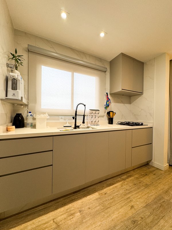 Apartamento no Eko Varanda – Sofisticação e Conforto em Cada Detalhe Rua Marina de Lima Santangelo Arujá - 