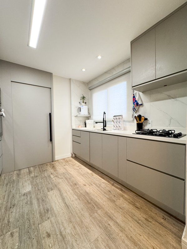 Apartamento no Eko Varanda – Sofisticação e Conforto em Cada Detalhe Rua Marina de Lima Santangelo Arujá - 