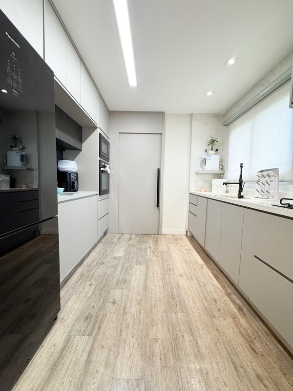 Apartamento no Eko Varanda – Sofisticação e Conforto em Cada Detalhe Rua Marina de Lima Santangelo Arujá - 