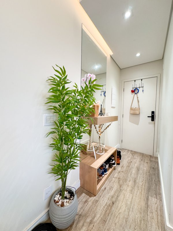 Apartamento no Eko Varanda – Sofisticação e Conforto em Cada Detalhe Rua Marina de Lima Santangelo Arujá - 