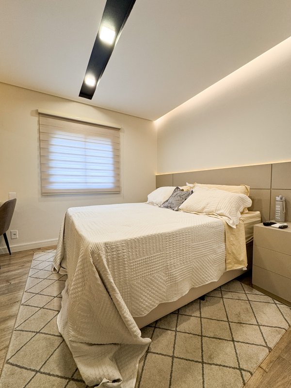 Apartamento no Eko Varanda – Sofisticação e Conforto em Cada Detalhe Rua Marina de Lima Santangelo Arujá - 