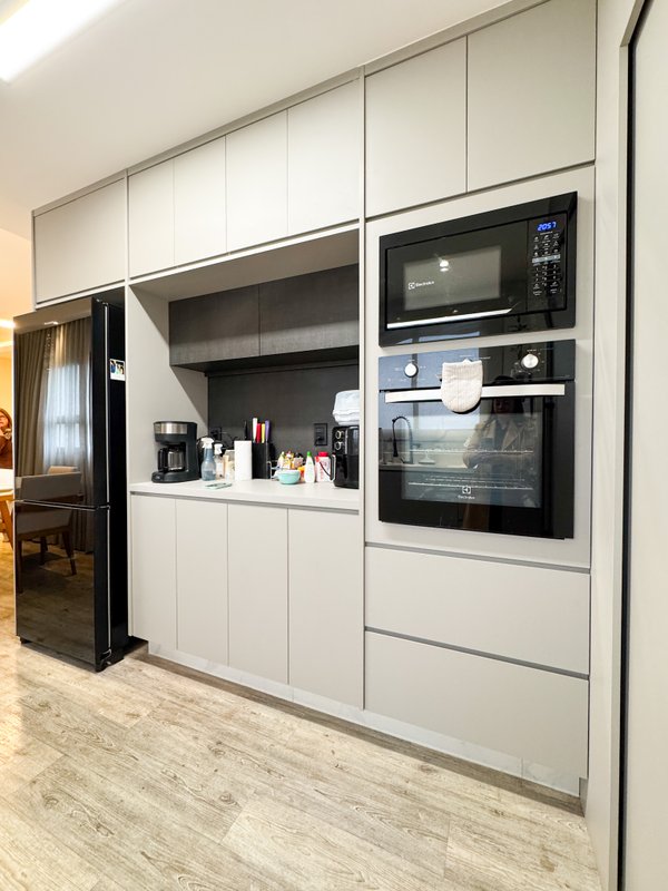 Apartamento no Eko Varanda – Sofisticação e Conforto em Cada Detalhe Rua Marina de Lima Santangelo Arujá - 