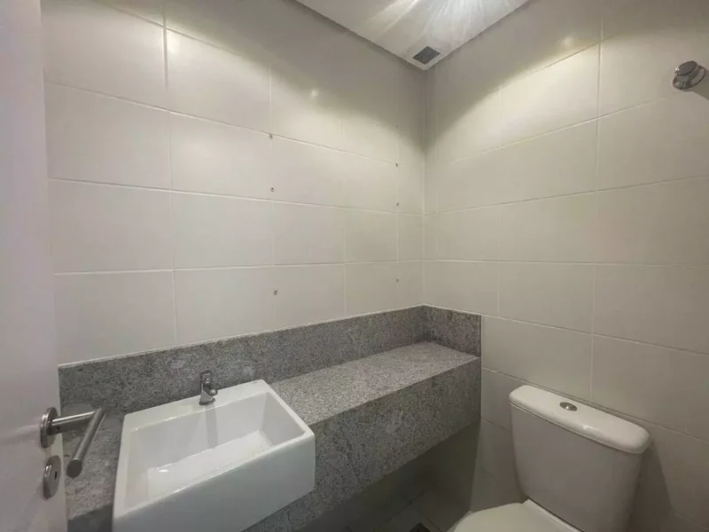 ALUGA-SE CONJUNTO COMERCIAL 83m2 - 2 VAGAS - MELHOR CUSTO BENEFICÍO PARA SEU NEGÓCIO Avenida das Nações Unidas São Paulo - 