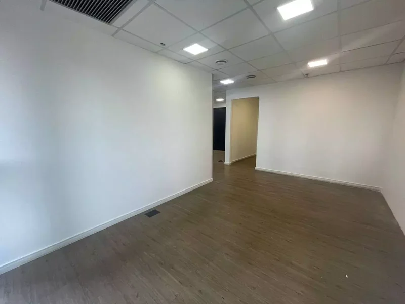 ALUGA-SE CONJUNTO COMERCIAL 83m2 - 2 VAGAS - MELHOR CUSTO BENEFICÍO PARA SEU NEGÓCIO Avenida das Nações Unidas São Paulo - 