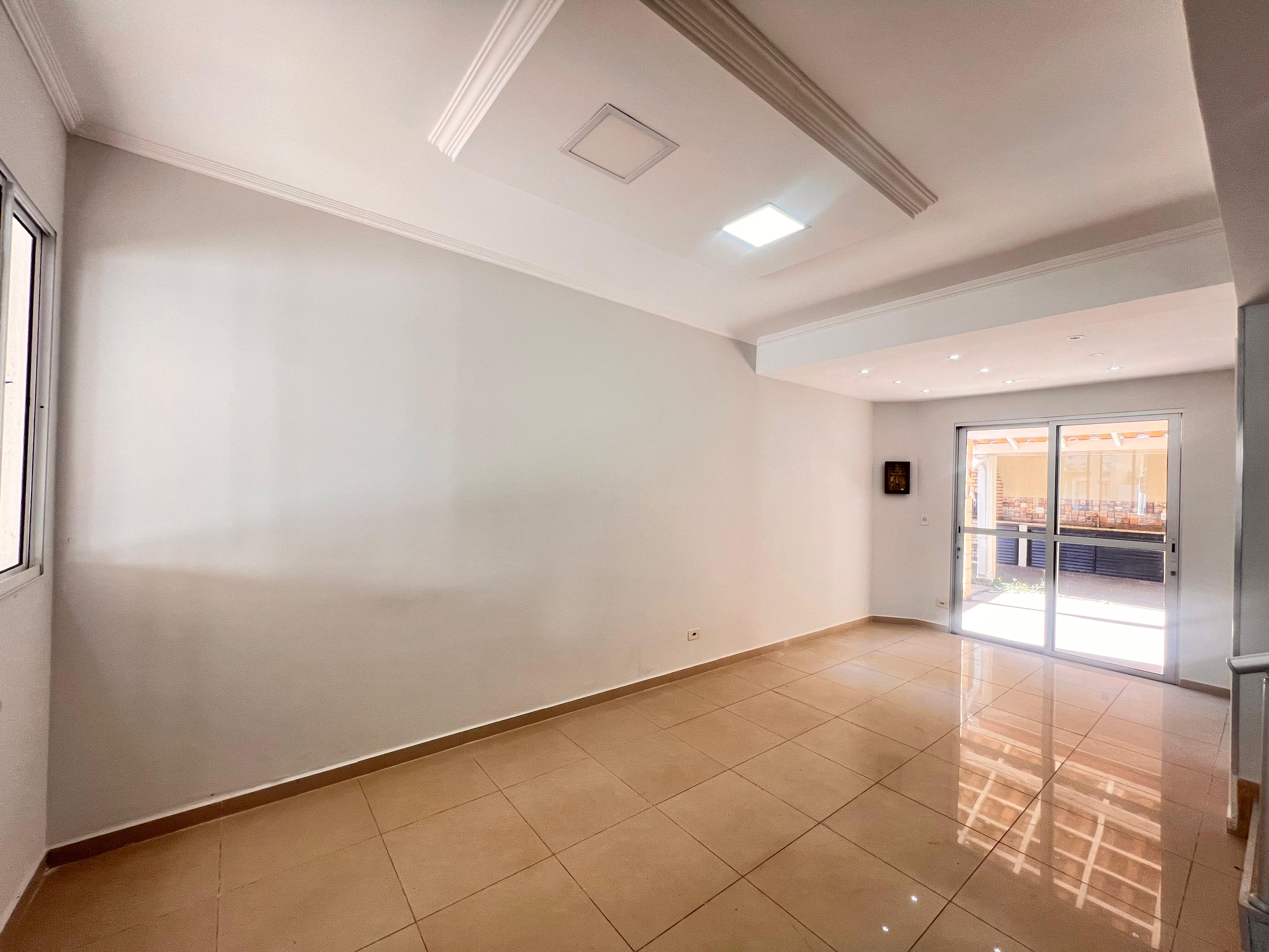 Casa com 3 dormit&oacute;rios &agrave; venda,165 m&sup2; - Condom&iacute;nio Village Salermo - Sorocaba - SP Avenida Adolpho Massaglia Sorocaba - 