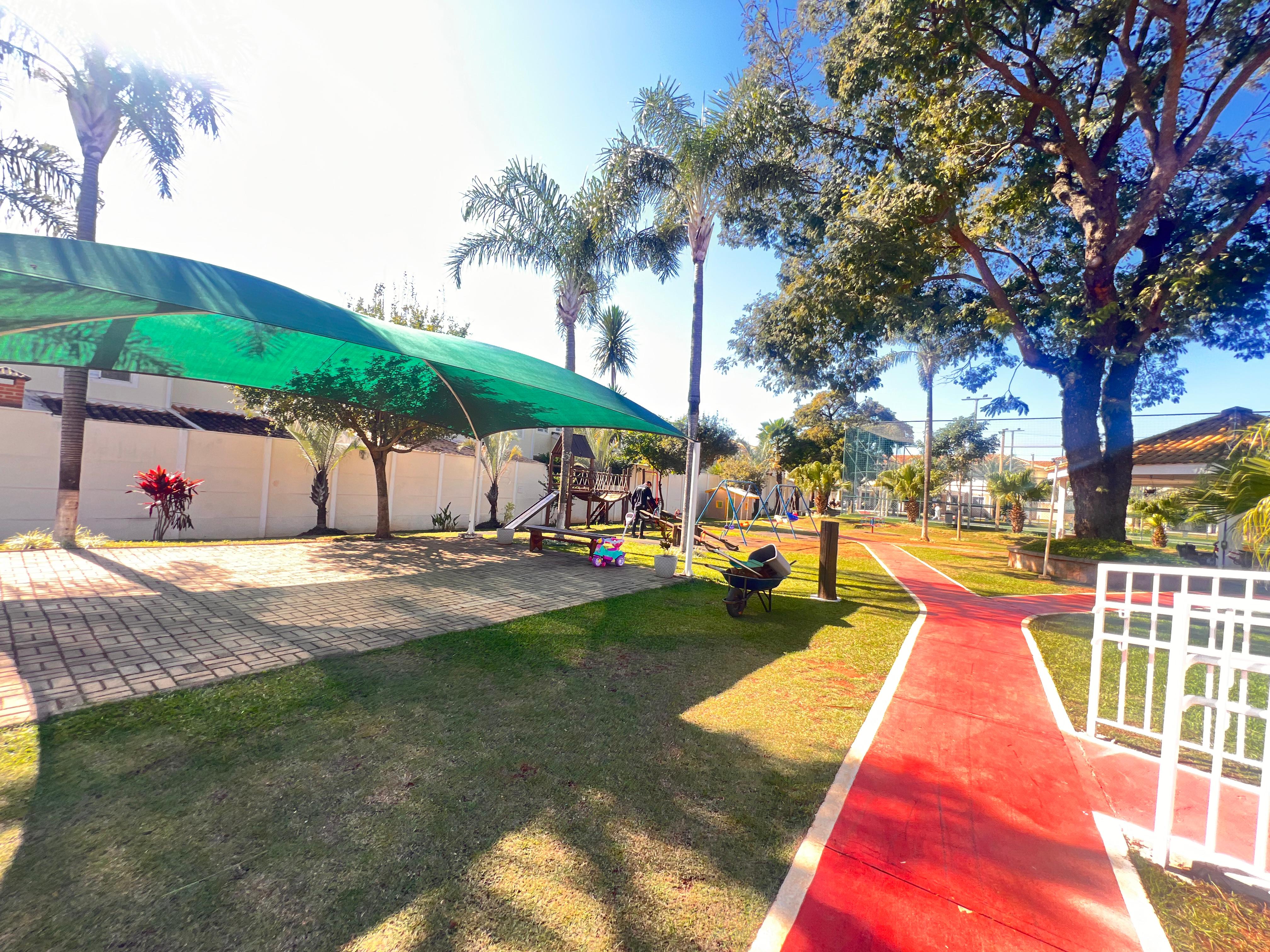 Casa com 3 dormit&oacute;rios &agrave; venda,165 m&sup2; - Condom&iacute;nio Village Salermo - Sorocaba - SP Avenida Adolpho Massaglia Sorocaba - 