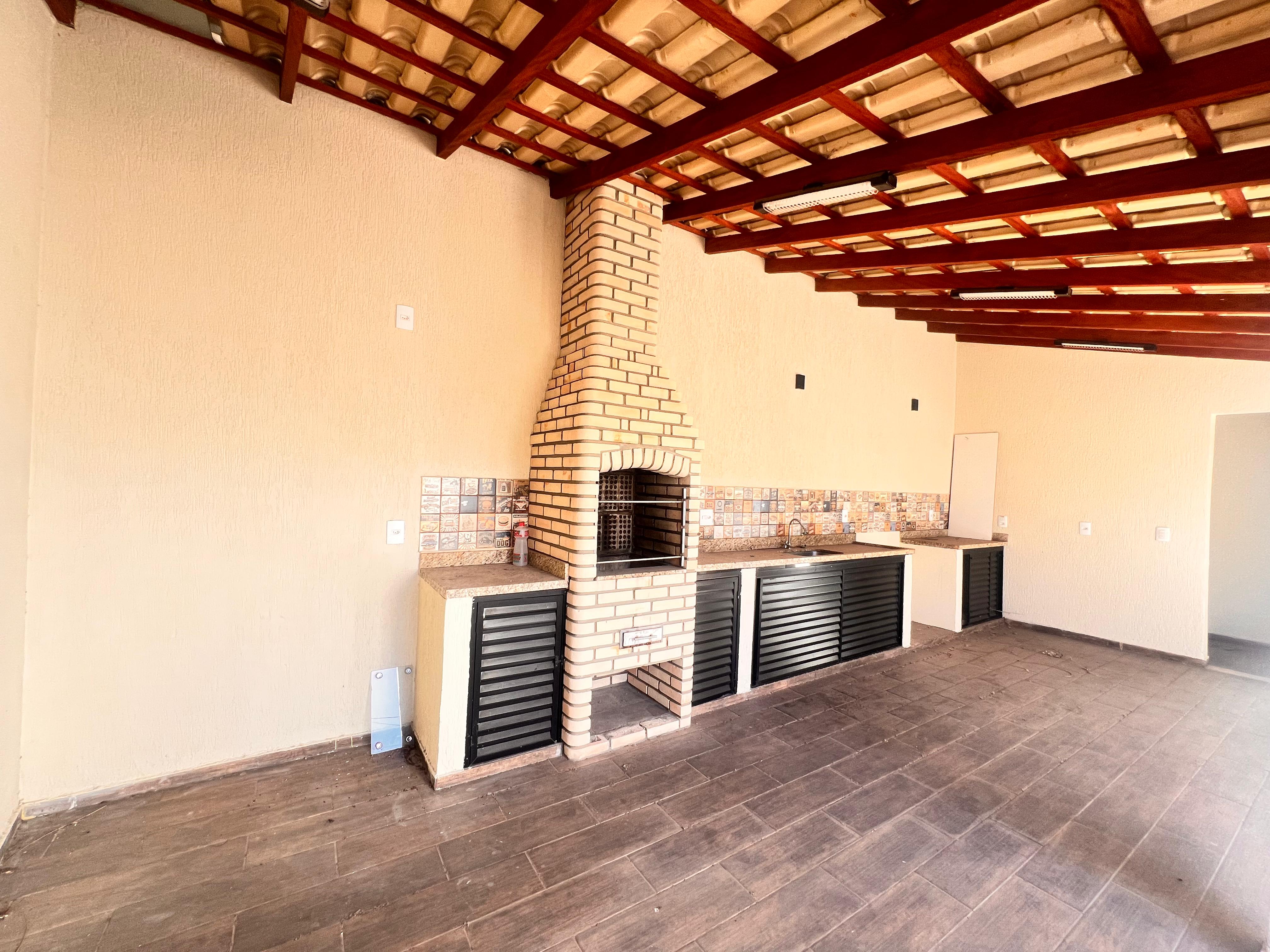 Casa com 3 dormit&oacute;rios &agrave; venda,165 m&sup2; - Condom&iacute;nio Village Salermo - Sorocaba - SP Avenida Adolpho Massaglia Sorocaba - 