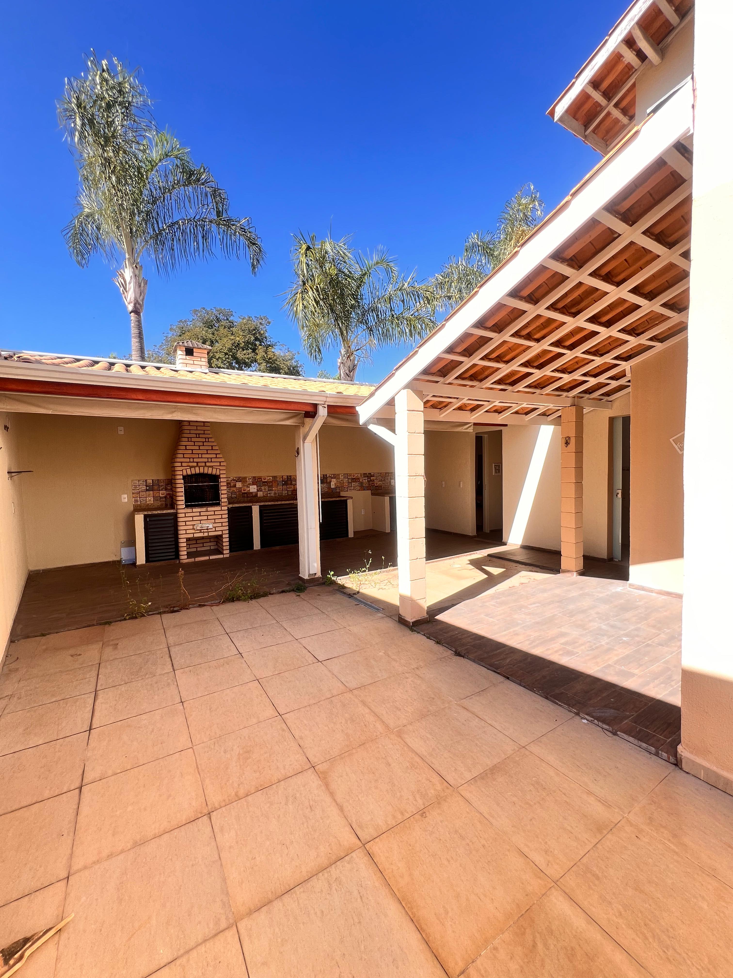 Casa com 3 dormit&oacute;rios &agrave; venda,165 m&sup2; - Condom&iacute;nio Village Salermo - Sorocaba - SP Avenida Adolpho Massaglia Sorocaba - 