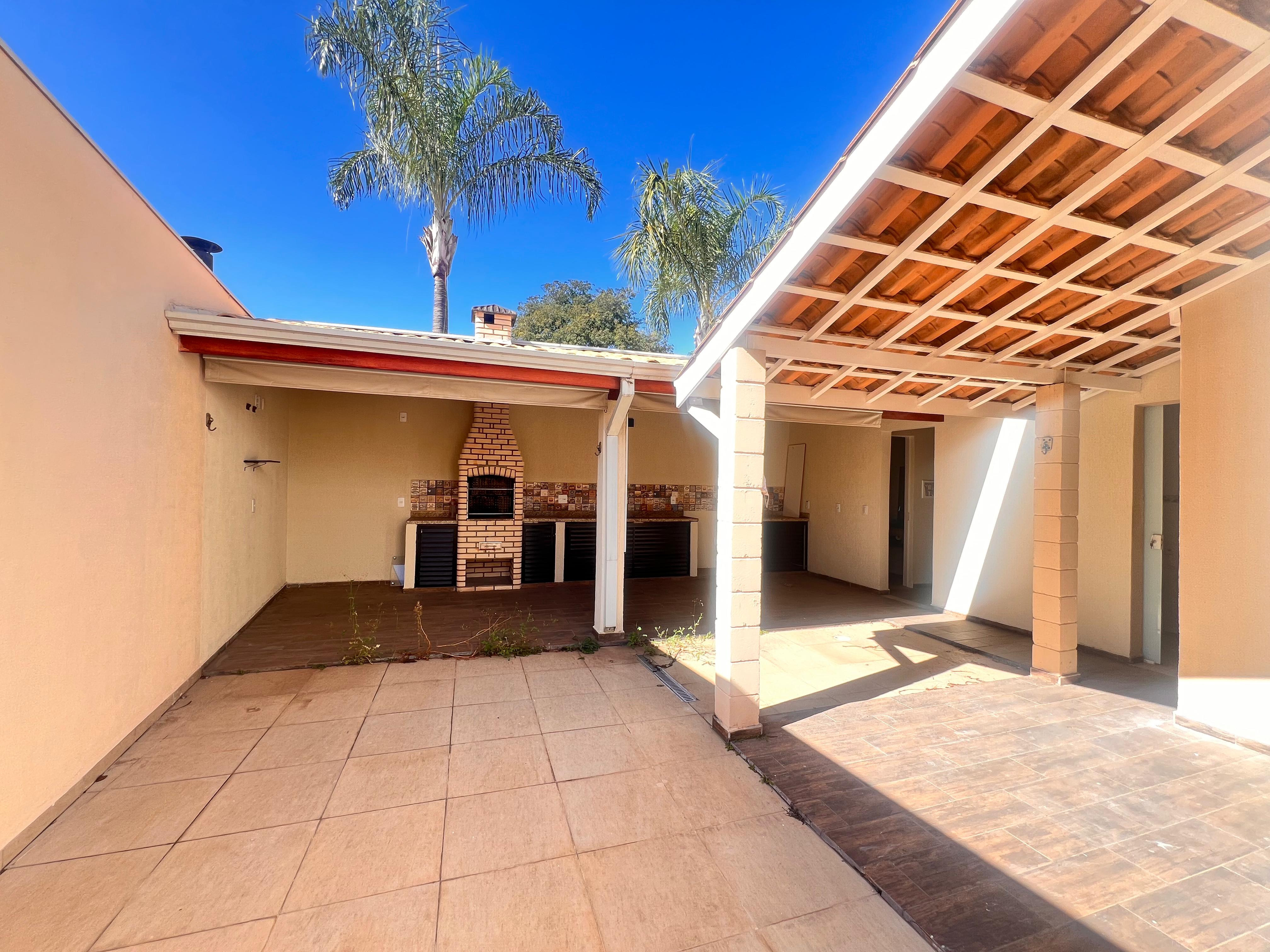 Casa com 3 dormit&oacute;rios &agrave; venda,165 m&sup2; - Condom&iacute;nio Village Salermo - Sorocaba - SP Avenida Adolpho Massaglia Sorocaba - 