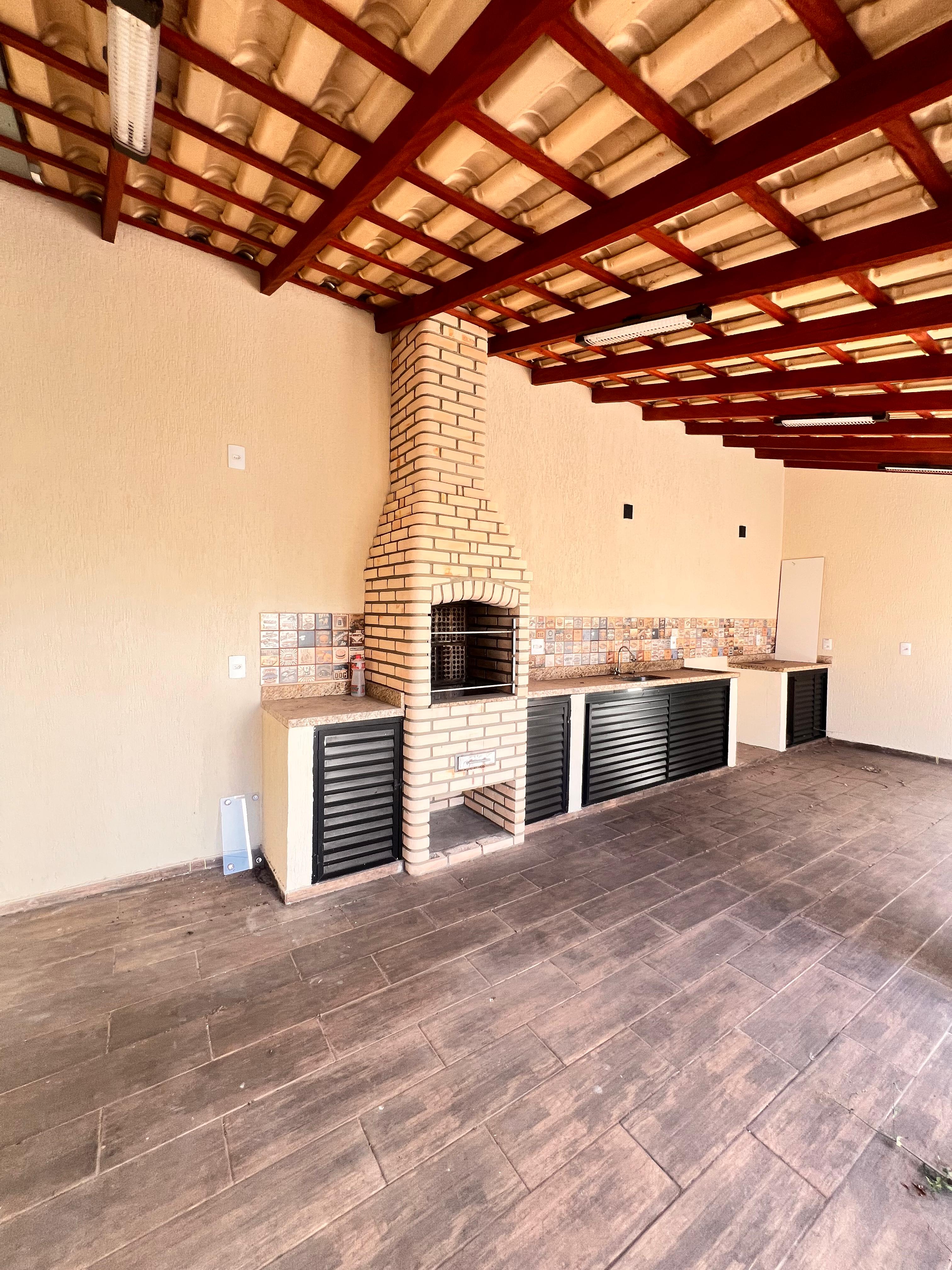 Casa com 3 dormit&oacute;rios &agrave; venda,165 m&sup2; - Condom&iacute;nio Village Salermo - Sorocaba - SP Avenida Adolpho Massaglia Sorocaba - 