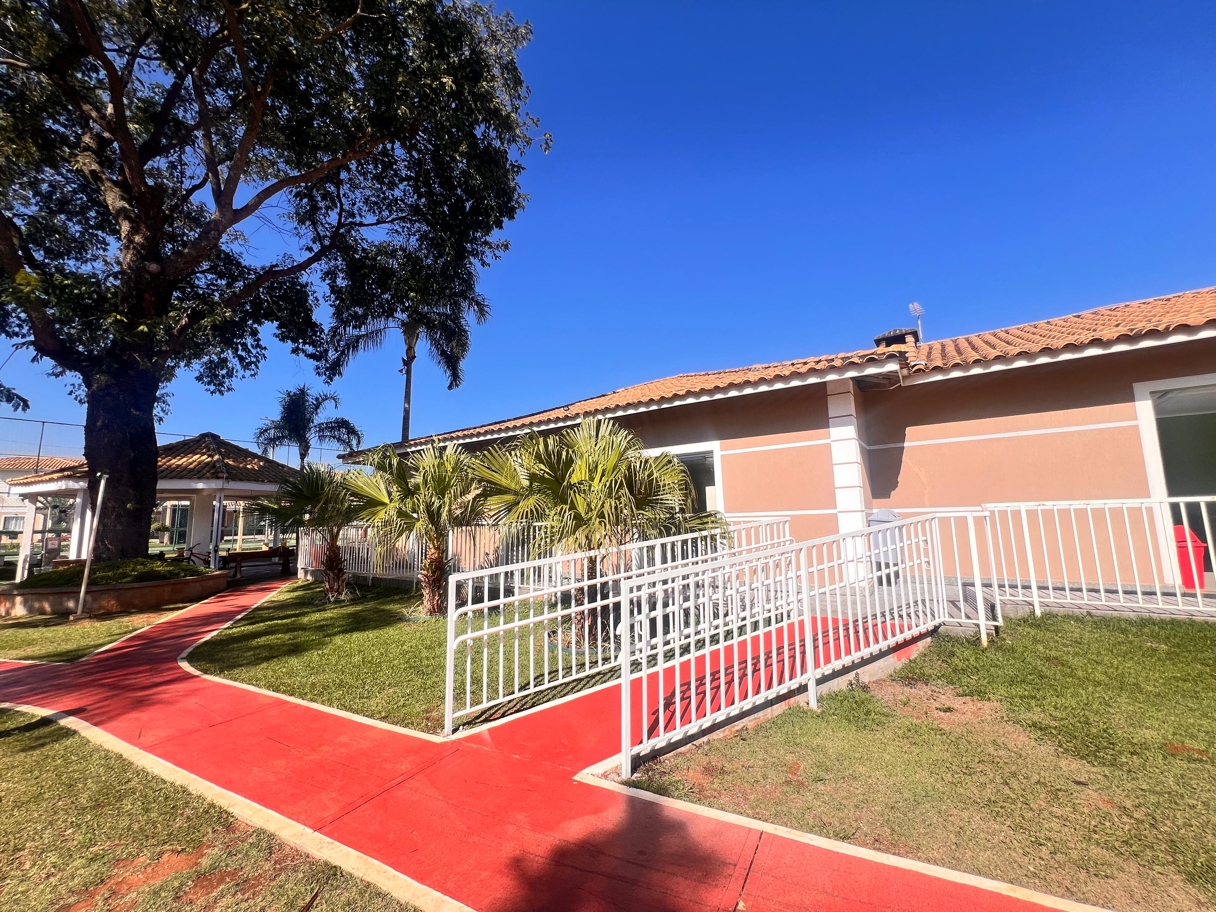 Casa com 3 dormit&oacute;rios &agrave; venda,165 m&sup2; - Condom&iacute;nio Village Salermo - Sorocaba - SP Avenida Adolpho Massaglia Sorocaba - 