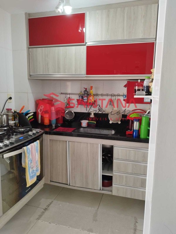 Casa em condomínio 3/4 em Abrantes Rua Patativa Camaçari - 