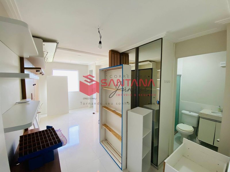 Casa em condomínio 3/4 com energia solar, em Abrantes Rua Patativa Camaçari - 