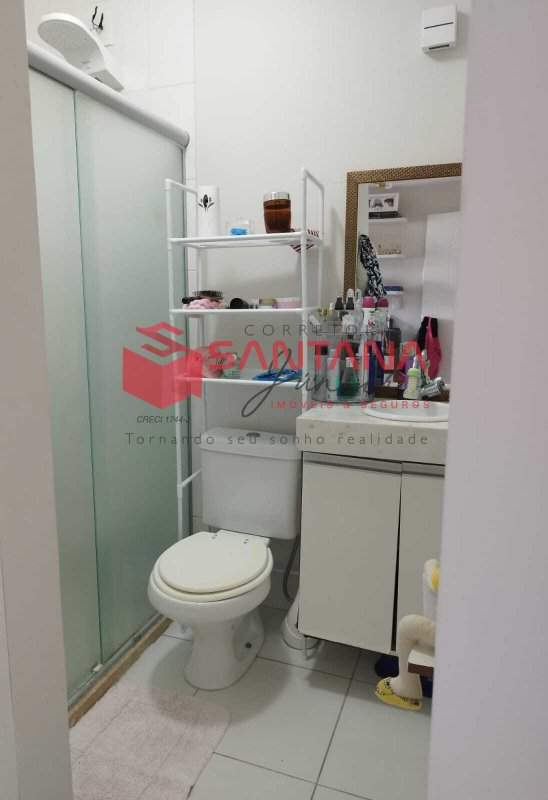 Casa em condomínio 3/4 em Abrantes Rua Patativa Camaçari - 