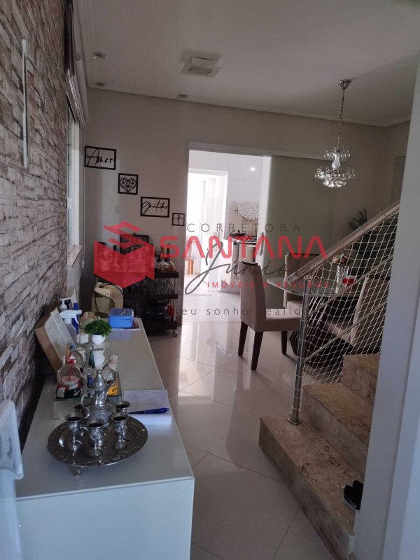 Casa em condomínio 3/4 em Abrantes Rua Patativa Camaçari - 