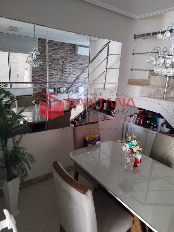 Casa em condomínio 3/4 em Abrantes Rua Patativa Camaçari - 